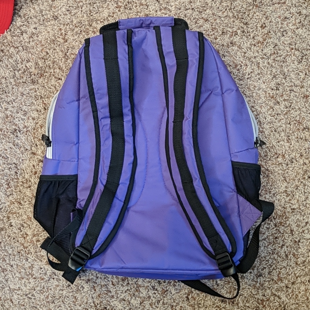 Hurley backpack - Picture 3 of 6